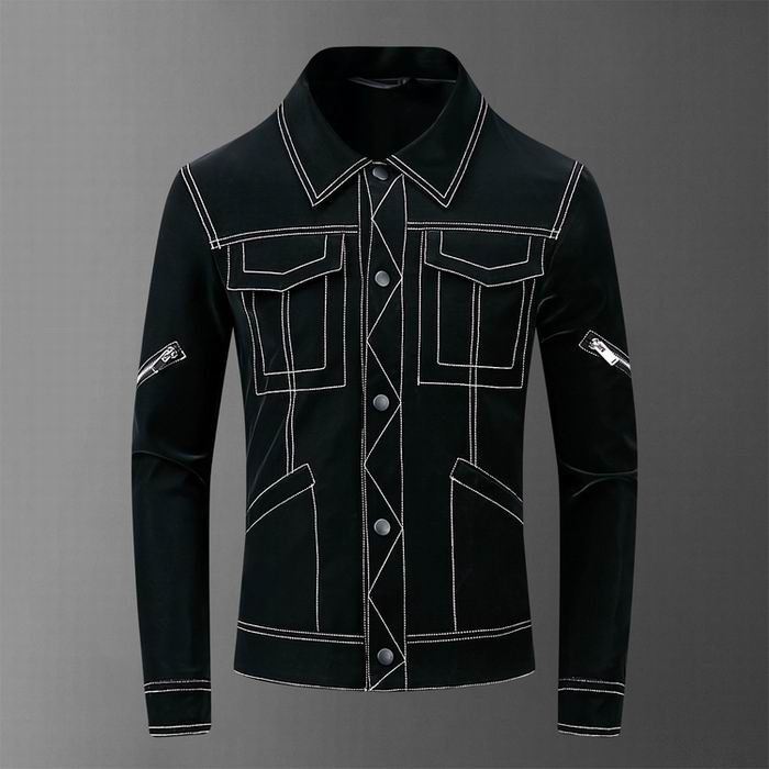 Philipp Plein Men's Outwear 49